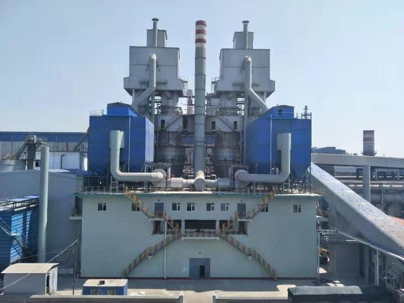 烟气脱硝设备干法脱硝湿法脱硝工艺