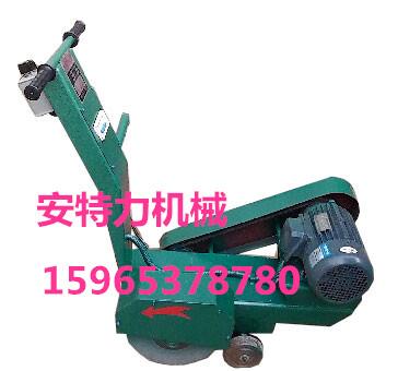M3120手推式砂轮机