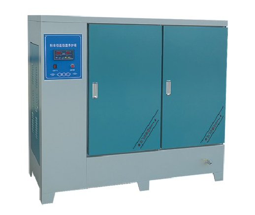 SHBY-60B混凝土标准恒温恒湿养护箱