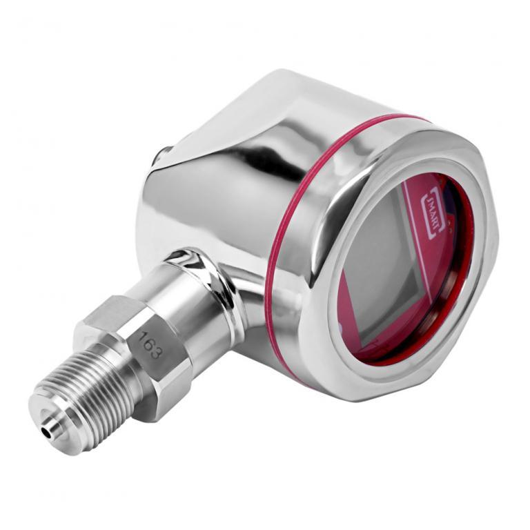 DMP305X-TLF扩散硅工业型表压力变送器