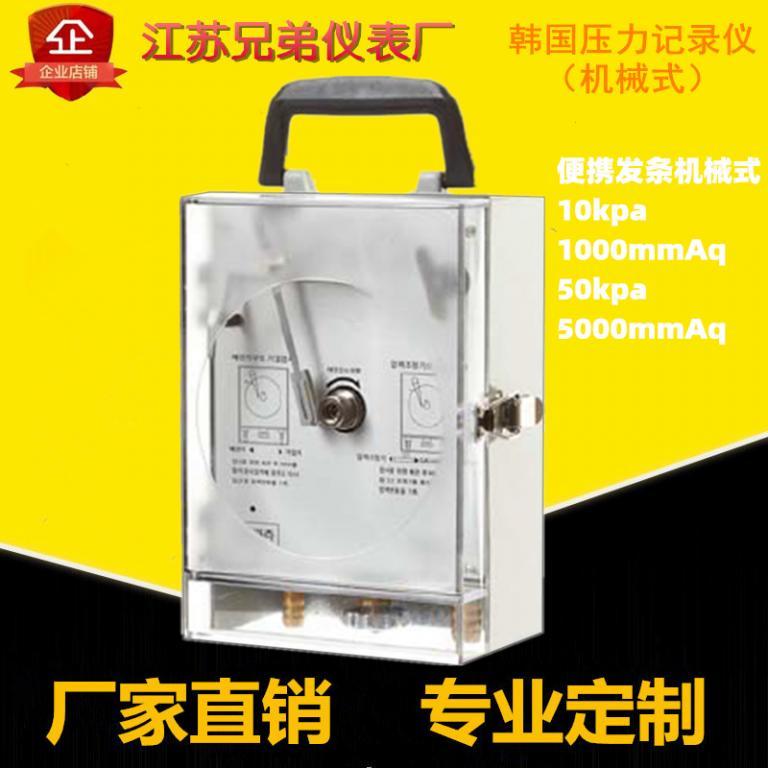 HW-PR510记录仪
