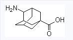 5-羧基-2-金刚烷胺