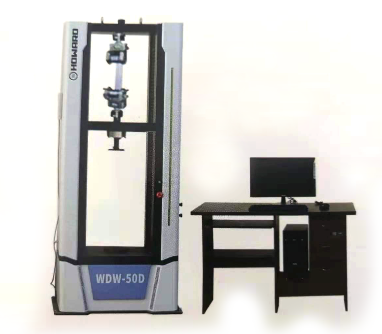 AQD-50D安全带拉力试验机