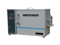 CCL-5水泥氯离子含量分析测定仪