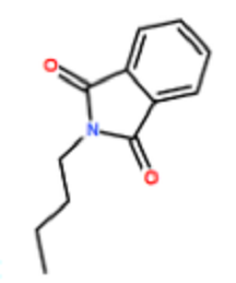 N-丁基-邻苯二甲酰亚胺