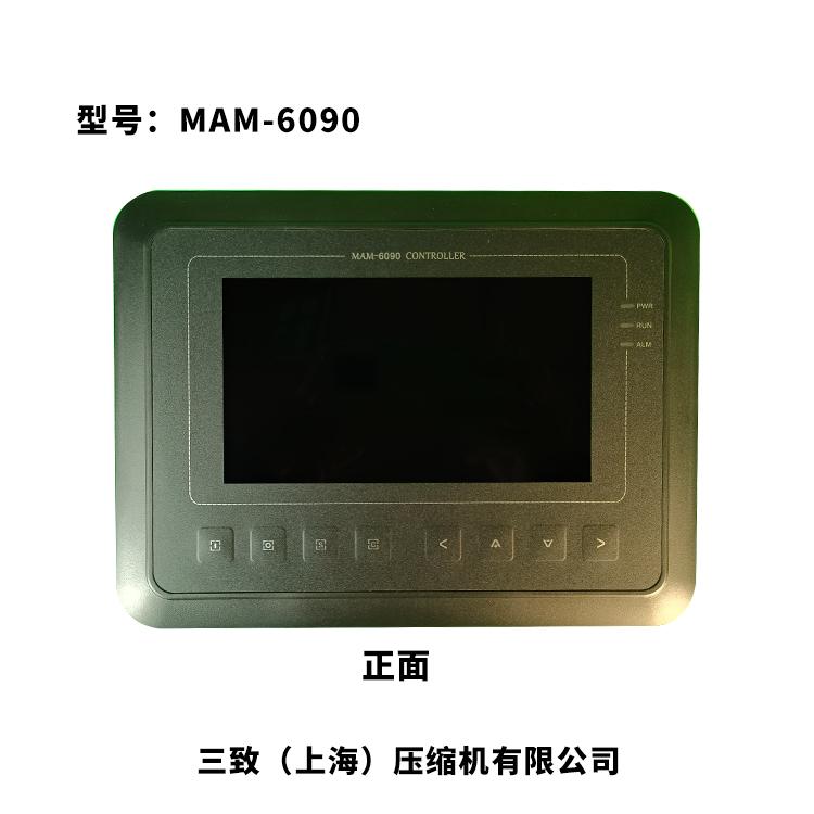 压缩机控制面板MAM6090（400A）配件