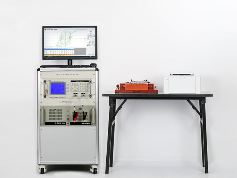 FE-2100M硅钢材料自动测量装置