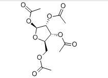 四乙酰核糖  AR、NMN中间体 CAS:13035-61-5