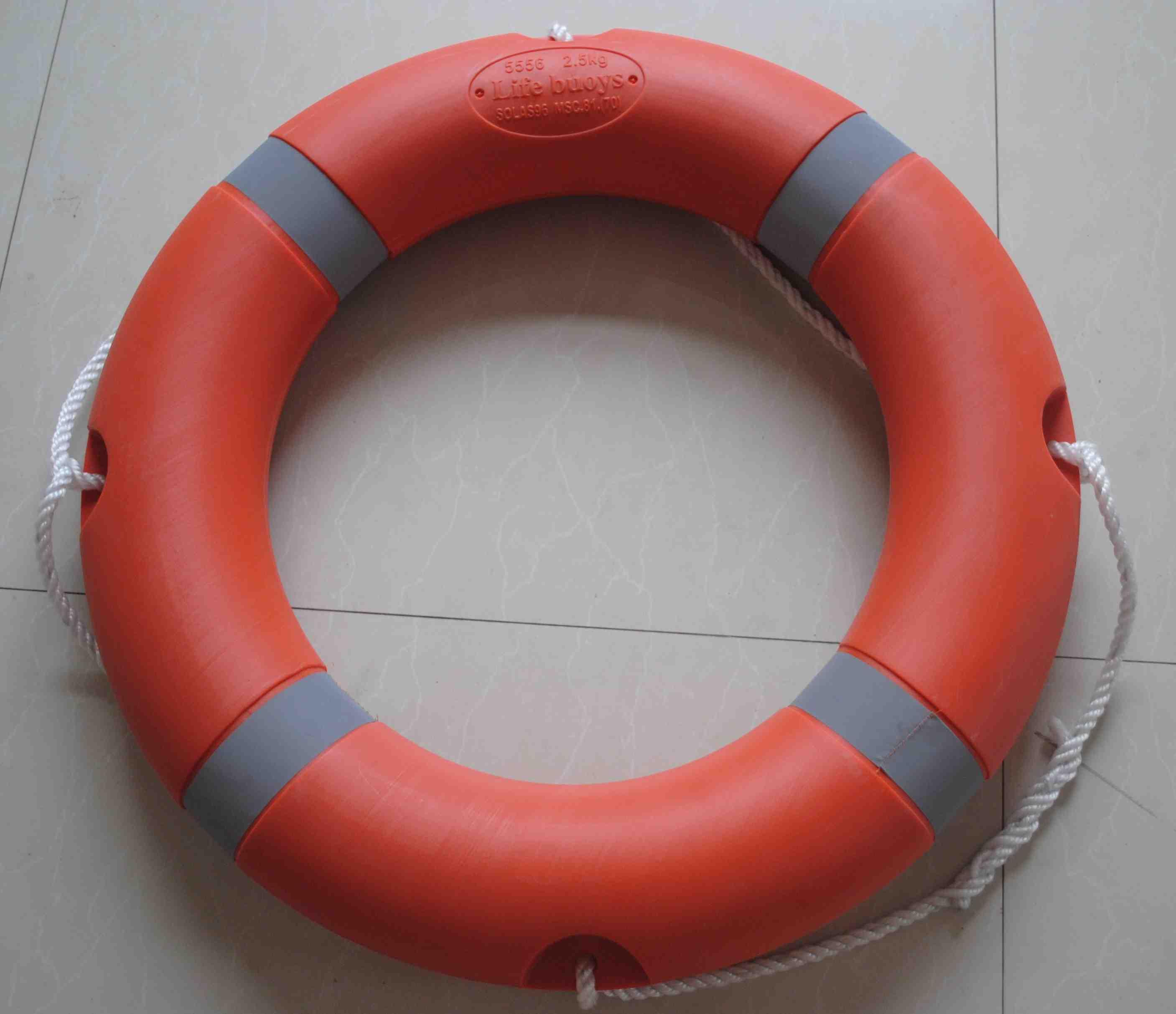 船舶救生圈耐油耐火耐高温