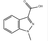 1-Methylindazole-3-carboxylic acid