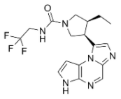 Upadacitinib