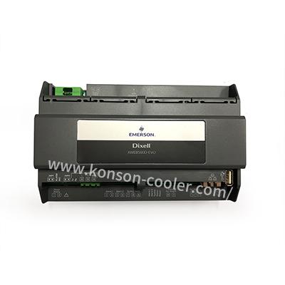 dixell XWEB500D-8K000