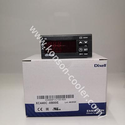 dixell小精灵温控器XC440C-0B00E
