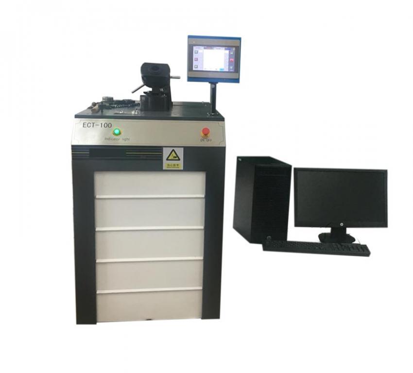 板材成型工藝試驗機