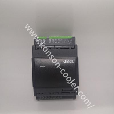 dixell湿度数据采集仪XJDL40D-51000