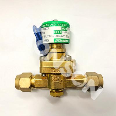 日本鹭宫电磁阀SEV-603DXF