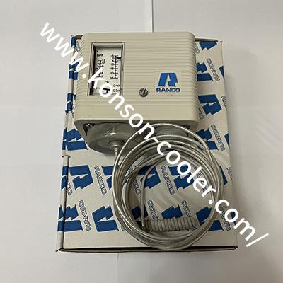 RANCO兰柯压力控制器016-6951