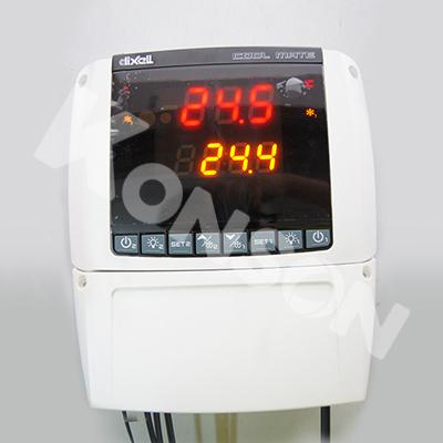 Dixell XLH260控制器