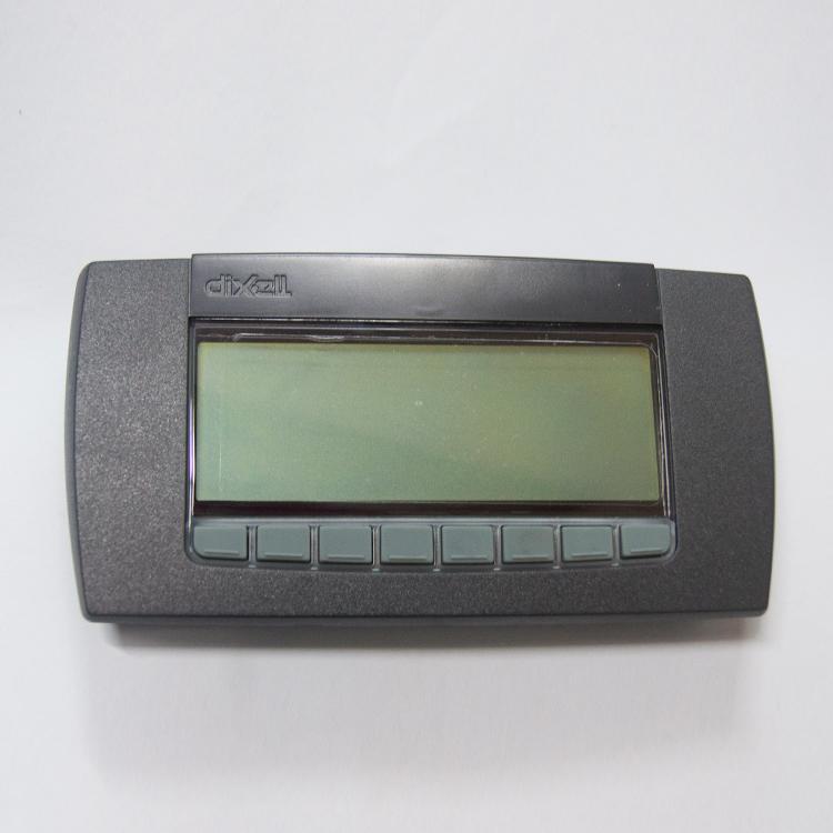 dixell并联机组VGC810-1P000