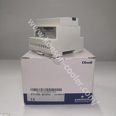 DIXELL小精灵XT110D-5C2TU