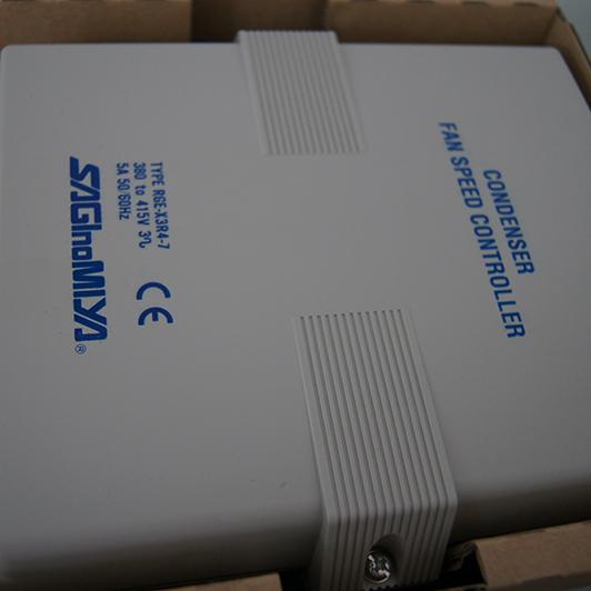 日本鹭宫 RGE-X3R4-7