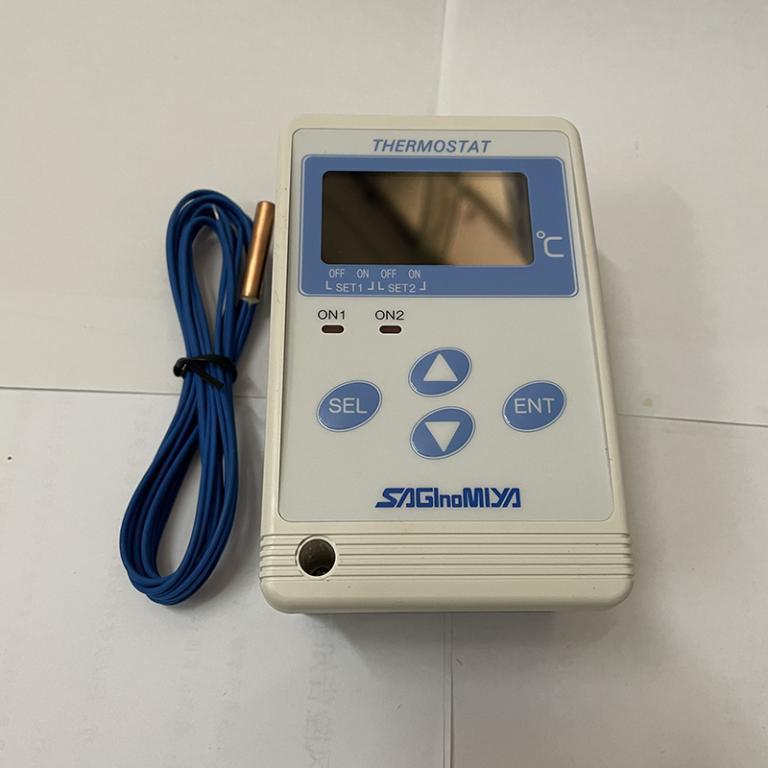 SAGINOMIY湿控器ALE-SD12-011