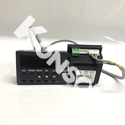 小精灵数据记录仪XDL01-00000