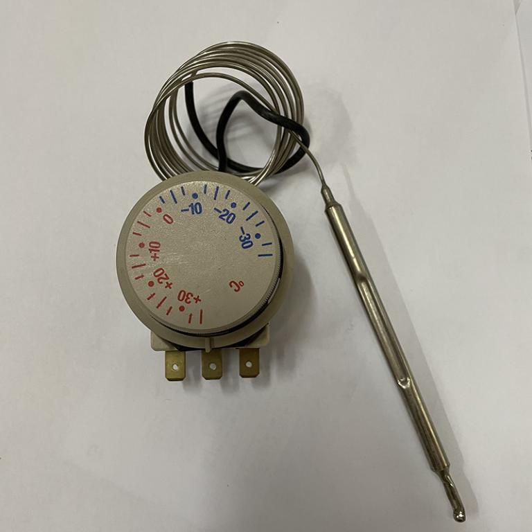 PRODIGY F/2000机械式旋钮温控器TR/711-N