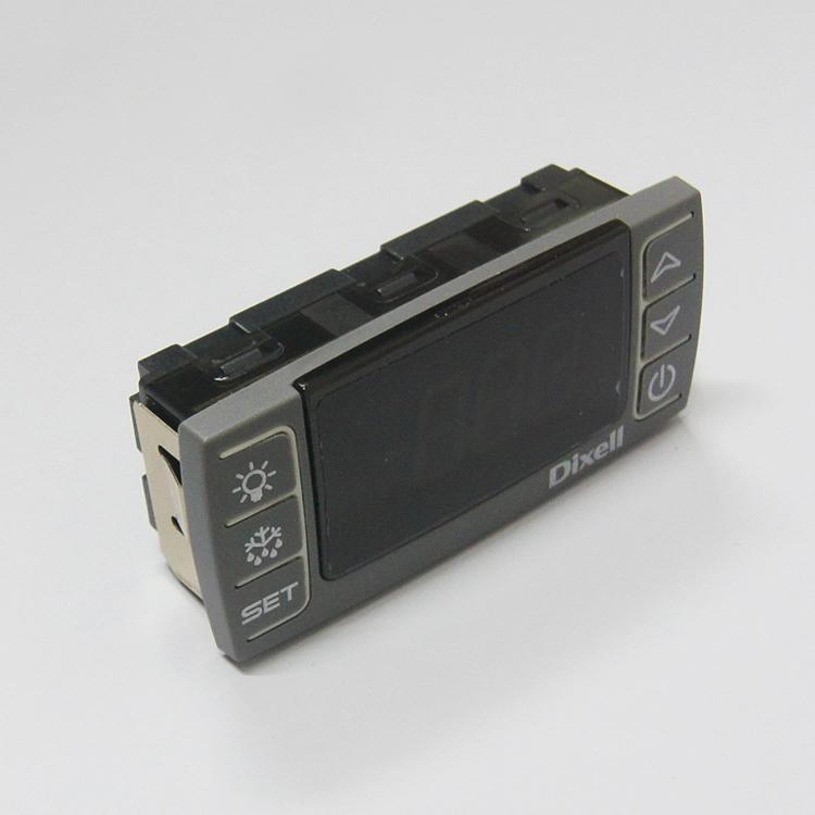 dixell温控器CX660-000N0