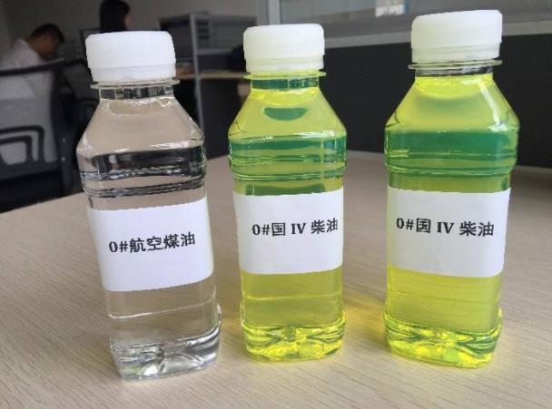 柴油