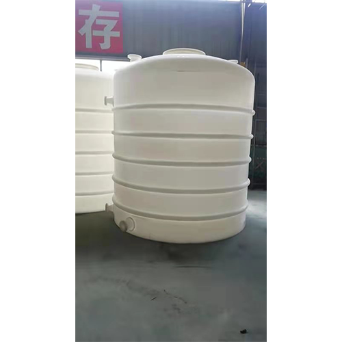 5m³立式儲(chǔ)罐