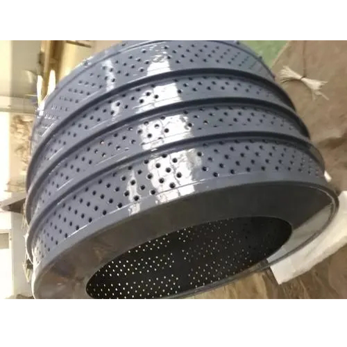 噴涂四氟滾筒