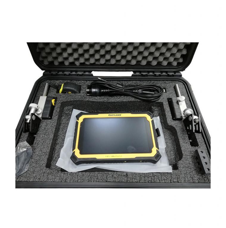 L560激光对中仪