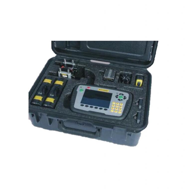E710激光对中仪