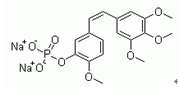 康普瑞汀磷酸酯二钠