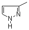 3-甲基吡唑