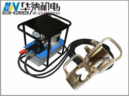 锚具破切器