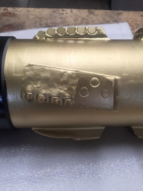 PDC微扩器