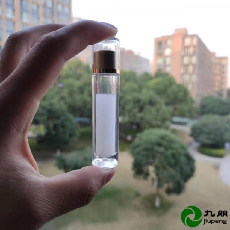 高效氧化催化剂10nm纳米过氧化钛液30%CY-T10G