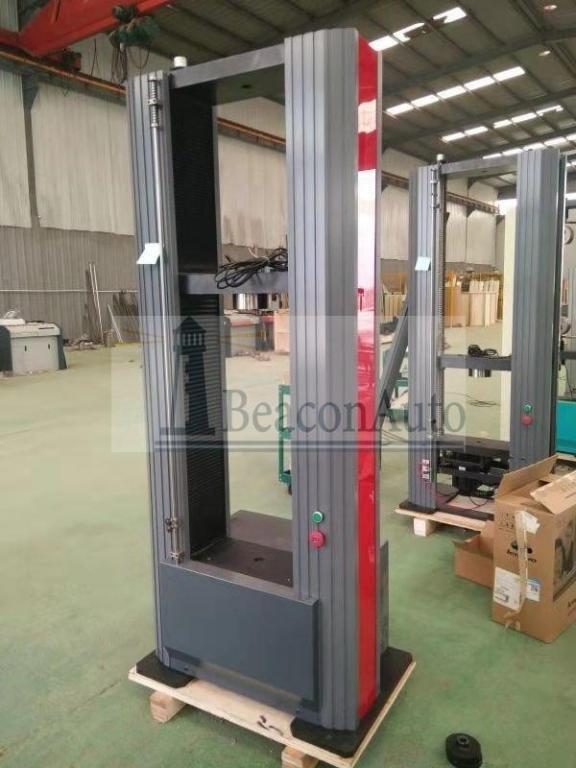 電纜抗擠壓試驗機