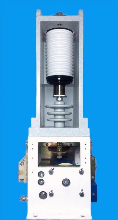 JCZ1-160A型高压交流真空接触器