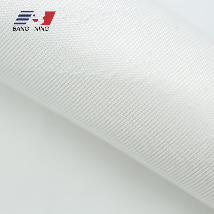HW31 260白色聚乙烯防切割耐磨功能性面料
