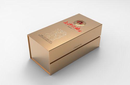 包装设计印刷礼盒设计印刷