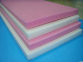 彩色珍珠棉板材珍珠棉型材规格及尺寸