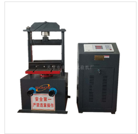 數(shù)顯磚瓦抗折試驗機參數(shù)