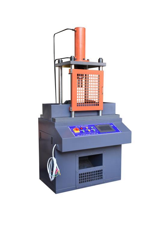GW-40C 鋼筋彎曲試驗(yàn)機(jī)