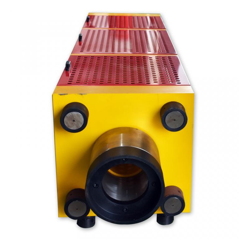 WJM-5000 微機(jī)靜載錨固試驗(yàn)機(jī)