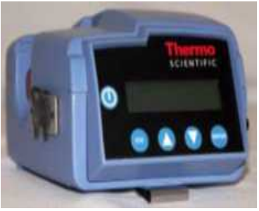 Thermo Scientific pDR-1500 個人顆粒物監測儀