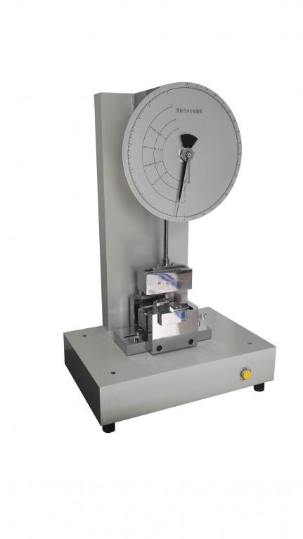 SXRN-50 簡支梁沖擊試驗機