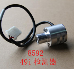 檢測(cè)器（探測(cè)器總成）